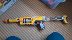Nerf n-strike soectre rev-s, Ophalen of Verzenden