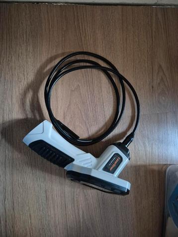 Laserliner Videoscoop One (NIEUW) beschikbaar voor biedingen