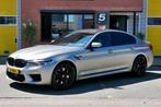 BMW 5-serie M5 bowers&wilkins. keramisch. alcan hemel. btwor, Automaat, 2000 kg, 109 €/maand, Bedrijf