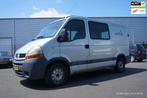 Renault Master T28 2.5dCi L1 H1, Exportkoopje!, Voorwielaandrijving, Metallic lak, Stof, Gebruikt