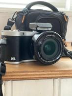 Systeem fotocamera Samsung NX300, Samsung, Compact, Zo goed als nieuw, Ophalen