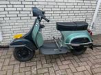 Vespa PK50 - Klassieker!, Fietsen en Brommers, Scooters | Yamaha, Ophalen, Gebruikt, Overige modellen, Maximaal 45 km/u