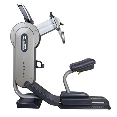 Technogym Excite Top Arm Bike handfiets armcycle reva fysio, Sport en Fitness, Fitnessmaterialen, Gebruikt, Overige typen, Armen