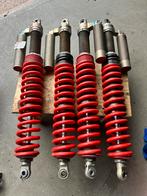 Rally Raid coilover dempers BOS Suspension 8 stuks, Ophalen of Verzenden