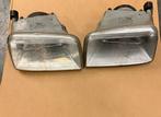 Koplampen SEV Marchal / Valeo voor renault 5, Ophalen, Gebruikt, Renault