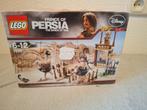 Lego 7570 Prince of Persia Ostrich Race, Ophalen, Nieuw, Complete set, Lego
