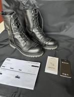 REV’IT! leren motorlaarzen, Ophalen of Verzenden, Tweedehands, Dames, Laarzen