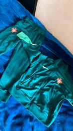 Portugal Trainingspak kids maat 137/147, Maat XS of kleiner, Ophalen of Verzenden, Zo goed als nieuw, Trainingspak
