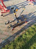 Spinder Hawk fietsendrager, Ophalen, Gebruikt, Trekhaakdrager