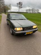 Volvo 850 2.5 I AUT 1996 Groen, Origineel Nederlands, Te koop, 144 pk, Benzine