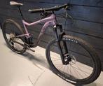 Overjarige Liv Pique 29er 2 maat L OPRUIMING! €800 korting!!, Ophalen, 57 cm of meer, Fully, Liv Benelux