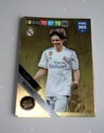 Luka Modrić – Limited Edition Fifa 365, Ophalen of Verzenden, Zo goed als nieuw, Plaatje