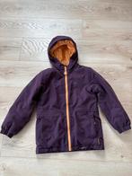 Winterjas maat 116 Jack Wolfskin, Kinderen en Baby's, Ophalen of Verzenden, Gebruikt, Jongen of Meisje, Jas