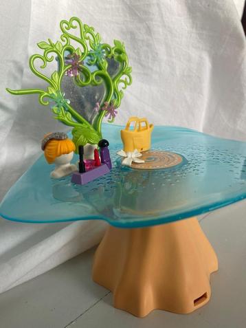 Playmobil magic zeemeerminnen beschikbaar voor biedingen