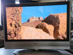 Panasonic Viera 37 inch TV in ruil voor een krat Amstel, Audio, Tv en Foto, Televisies, Ophalen, Gebruikt, Panasonic, 50 Hz
