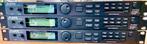 Alesis DMpro 20bit 64 voice Drum module, Ophalen, Audio