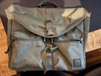 Filson Surveyor Messenger Bag - Service Green, Overige merken, 25 tot 40 cm, Ophalen of Verzenden, Zo goed als nieuw