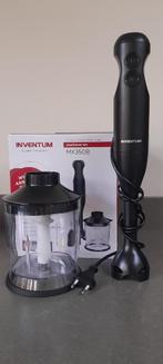 Staafmixer set nieuw!, Witgoed en Apparatuur, Keukenmixers, Minder dan 1 liter, Ophalen of Verzenden, Nieuw, 2 snelheden