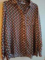 Sarah John Blouse - Maat T4 (46), Sarah John, Ophalen of Verzenden, Zo goed als nieuw, Maat 46/48 (XL) of groter