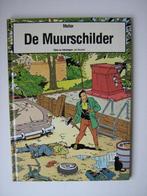 Jan Vervoort  - Melior  De Muurschilder HC, Eén stripboek, Ophalen of Verzenden, Zo goed als nieuw, Jan Vervoort