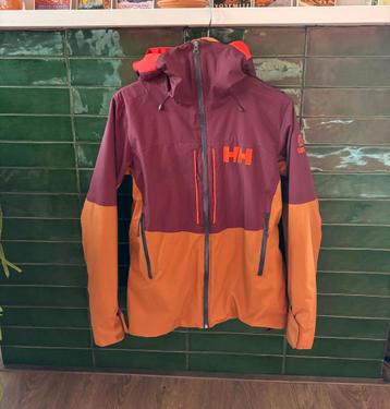 Helly Hansen ski jas maat Medium winterjas beschikbaar voor biedingen