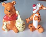 Beeldjes Winnie the Pooh Disney Japan, Ophalen of Verzenden, Zo goed als nieuw