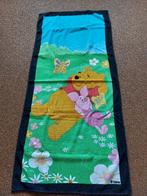 Winnie de Pooh badlaken., Ophalen, Winnie de Poeh of vrienden, Nieuw, Kleding of Textiel