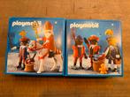 Playmobil sinterklaas 5040 en 4893 nieuw in doos, Kinderen en Baby's, Speelgoed | Playmobil, Ophalen of Verzenden, Nieuw