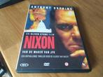 Nixon, Vanaf 16 jaar, Ophalen of Verzenden, Actiethriller