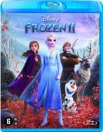 Frozen II (2019) Blu-ray Nieuw Geseald !, Ophalen of Verzenden, Nieuw in verpakking, Tekenfilms en Animatie