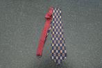 Tommy Hilfiger stropdas., Kleding | Heren, Stropdassen, Tommy Hilfiger, Zo goed als nieuw, Met patroon, Verzenden