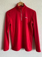 Falcon ski Pully maat:164. rood, Kinderen en Baby's, Nieuw, Ophalen of Verzenden, Shirt of Longsleeve, Falcon