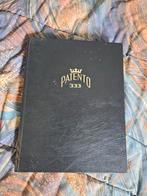 Postzegelverzameling in album, Ophalen of Verzenden, Nederland en Buitenland