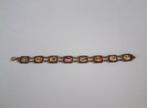 oude armband 1960  uit spanje, Ophalen of Verzenden, Overige kleuren, Overige materialen
