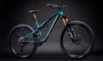 Enduro Mountainbike 2022 Commencal Meta V4 TR Unique Size L, Overige merken, Gebruikt, Fully, Ophalen of Verzenden
