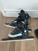 Wizy ice speed schaatsen maat 32-35 en maat 35-38!, Sport en Fitness, Schaatsen, Ophalen of Verzenden, Zo goed als nieuw