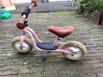 Roze Puky loopfiets, Ophalen, Gebruikt, Loopfiets