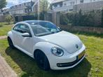 Luxe Volkswagen Beetle 1.2 TSI  2015 met weinig kilometers, Te koop, Geïmporteerd, Benzine, 4 stoelen