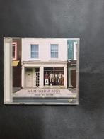 Mumford & Sons - Sigh No More CD, Ophalen of Verzenden, Zo goed als nieuw