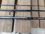 Cresta Blackthorne 375 feederhengel, Watersport en Boten, Hengelsport | Witvissen, Ophalen, Zo goed als nieuw, Werphengel