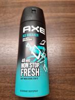 Axe Ice Breaker Deodorant Bodyspray, Ophalen of Verzenden, Nieuw, Deodorant of Bodyspray