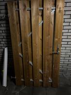Tuin deur, 1 tot 2 meter, Minder dan 3 meter, Ophalen of Verzenden, Zo goed als nieuw