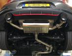 hyundai i30N uitlaat invidia Q300 sport set systeen 2018+, Ophalen of Verzenden, Nieuw, Hyundai