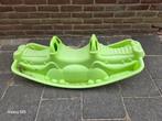 Krokodil Wipwap voor Kinderen, Kinderen en Baby's, Speelgoed | Buiten | Los speelgoed, Ophalen, Gebruikt