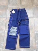 Werkbroek incl kniebeschermers, Jobman, 100% nieuw, Tuin en Terras, Jobman, Dames, Nieuw, Ophalen of Verzenden