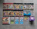 Pokemon Lot - Sealed, Graded & More!, Ophalen of Verzenden, Zo goed als nieuw