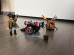 Playmobil pirates 70415, Ophalen of Verzenden, Zo goed als nieuw