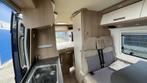 Malibu 600 DB 2020 Automaat!!!, Caravans en Kamperen, Campers, Automaat, Buscamper of Camperbus, Ringverwarming, Malibu