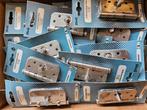 QLINQ 76x76 rvs, Ophalen of Verzenden, Nieuw, Overige typen, Rvs