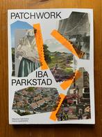 Maurice Hermans / Patchwork IBA Parkstad, Boeken, Ophalen of Verzenden, Zo goed als nieuw, Architectuur algemeen